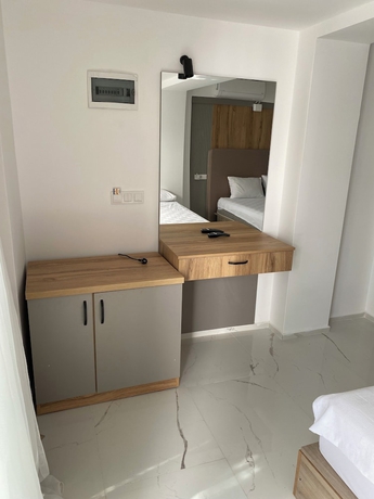 Imagen de la habitación del Melenge&ccedil; Otel. Foto 8