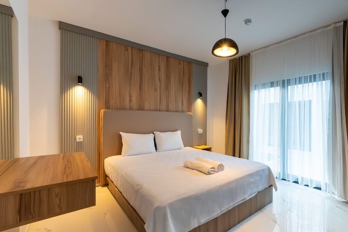 Imagen de la habitación del Melenge&ccedil; Otel. Foto 10