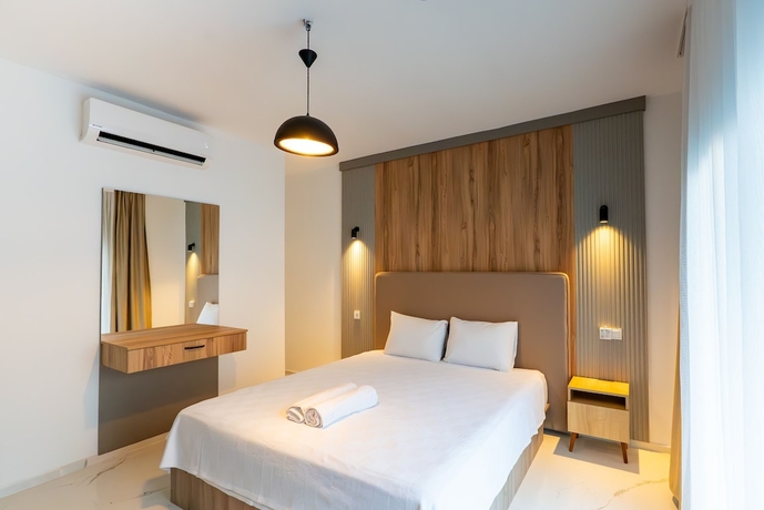 Imagen de la habitación del Melenge&ccedil; Otel. Foto 13