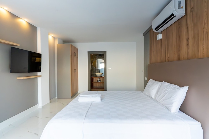Imagen de la habitación del Melenge&ccedil; Otel. Foto 14