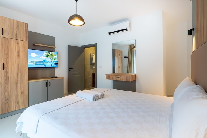 Imagen de la habitación del Melenge&ccedil; Otel. Foto 15