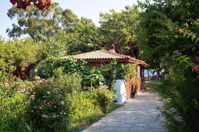Imagen general del Melinda, DATCA. Foto 10
