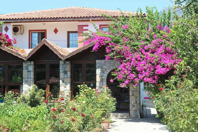 Imagen general del Melinda, DATCA. Foto 17