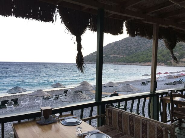 Imagen general del Melinda. Foto 6