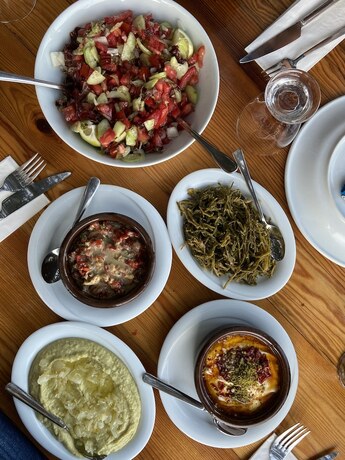 Imagen general del Melinda. Foto 7