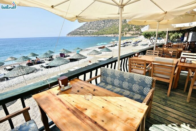 Imagen general del Melinda. Foto 8