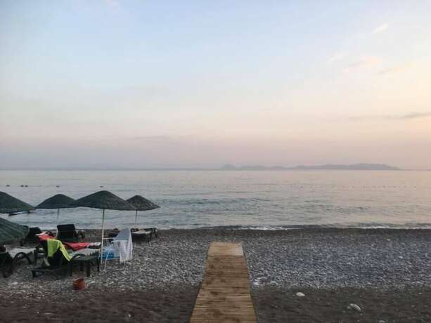 Imagen general del Melinda. Foto 13