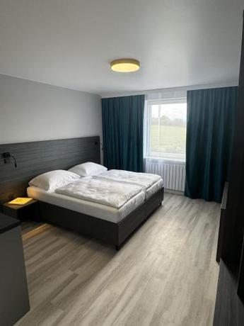 Imagen general del Melio Hotel. Foto 5