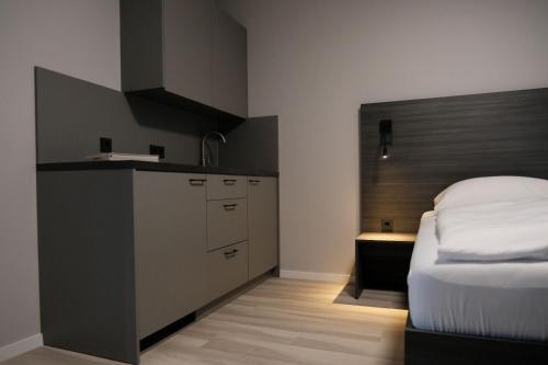 Imagen general del Melio Hotel. Foto 6