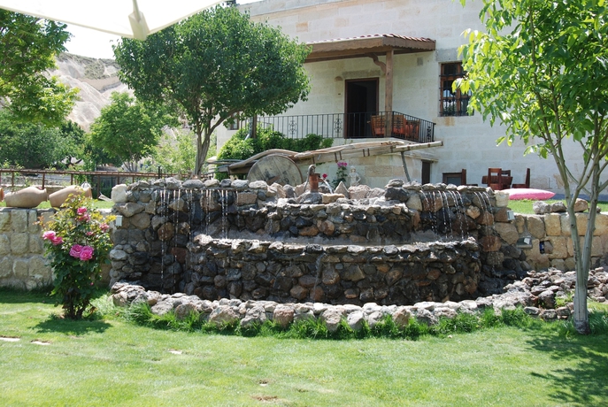 Imagen general del Melis Cave Hotel. Foto 2