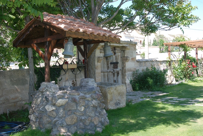 Imagen general del Melis Cave Hotel. Foto 3