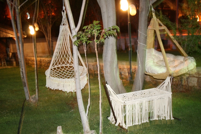 Imagen general del Melis Cave Hotel. Foto 4