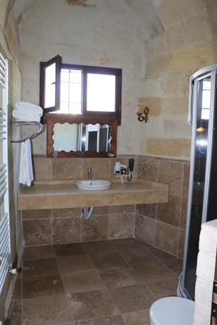 Imagen de la habitación del Melis Cave Hotel. Foto 7