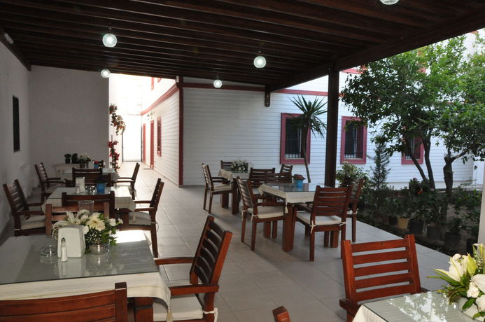 Imagen de la habitación del Melis Pansiyon. Foto 5