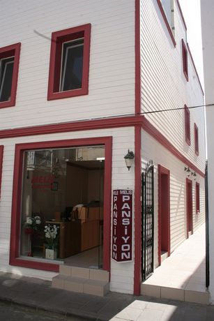 Imagen general del Melis Pansiyon. Foto 2