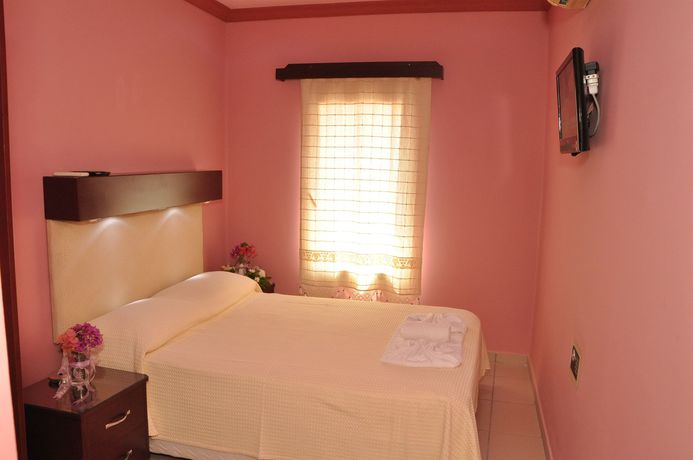 Imagen de la habitación del Melis Pansiyon. Foto 6