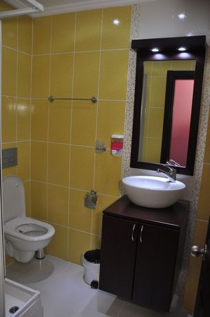 Imagen de la habitación del Melis Pansiyon. Foto 7