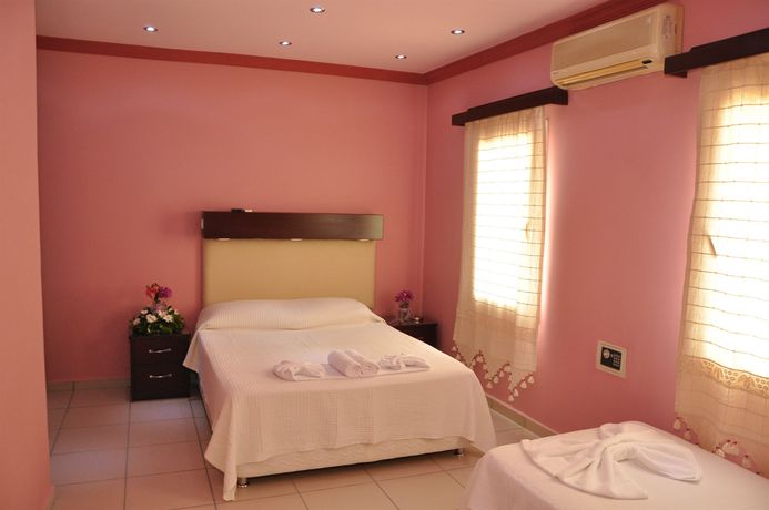 Imagen de la habitación del Melis Pansiyon. Foto 8