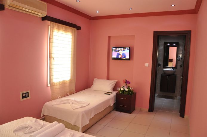 Imagen de la habitación del Melis Pansiyon. Foto 9