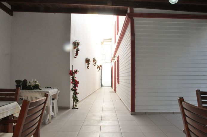 Imagen de los interiores del Melis Pansiyon. Foto 16