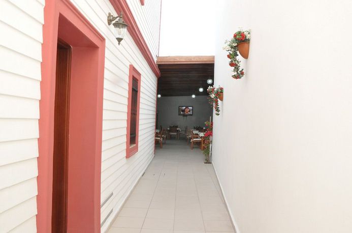 Imagen de la habitación del Melis Pansiyon. Foto 10