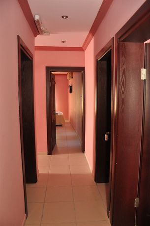 Imagen de los exteriores del Melis Pansiyon. Foto 14