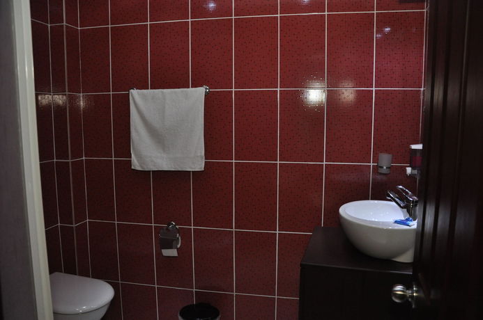 Imagen de la habitación del Melis Pansiyon. Foto 12