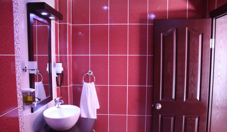 Imagen de la habitación del Melis Pansiyon. Foto 13