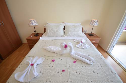 Imagen de la habitación del Melisa Hotel. Foto 1