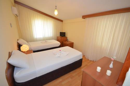 Imagen de la habitación del Melisa Hotel. Foto 3