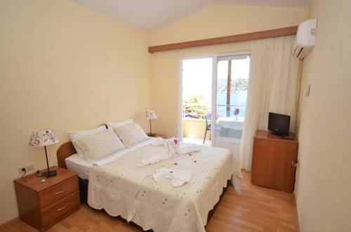 Imagen de la habitación del Melisa Hotel. Foto 4