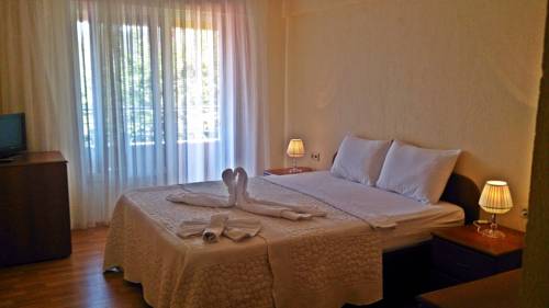 Imagen de la habitación del Melisa Hotel. Foto 5