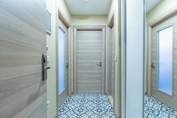 Imagen general del Melisa Suit Residence Hotel. Foto 4