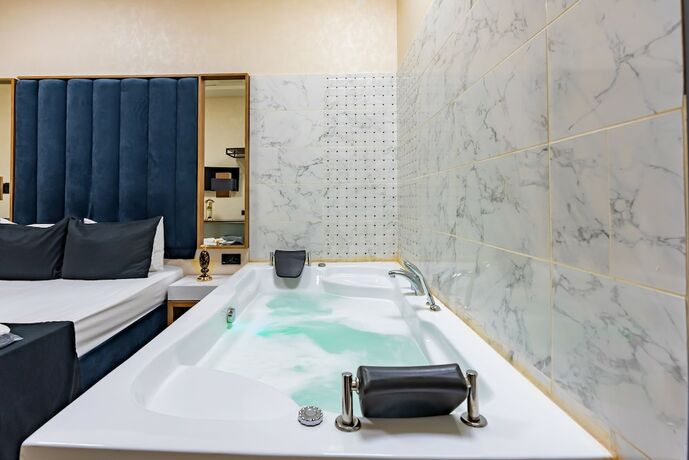 Imagen general del Melisa Suit Residence Hotel. Foto 6