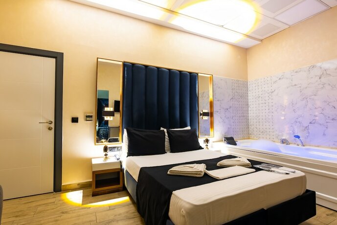 Imagen general del Melisa Suit Residence Hotel. Foto 12
