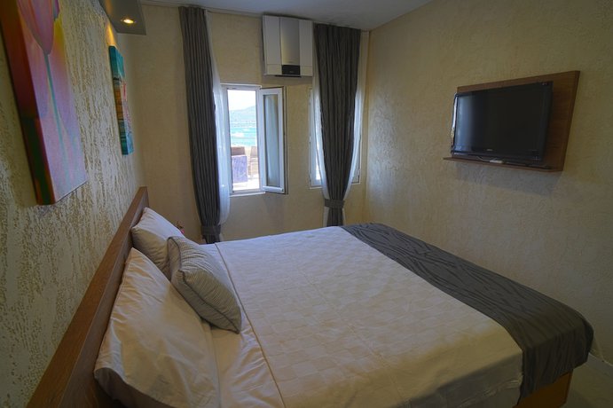 Imagen de la habitación del Melisko Beach Hotel. Foto 2