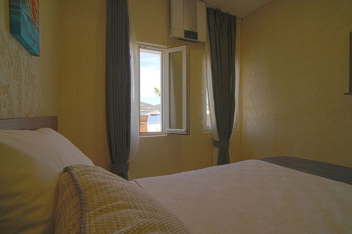 Imagen de la habitación del Melisko Beach Hotel. Foto 7