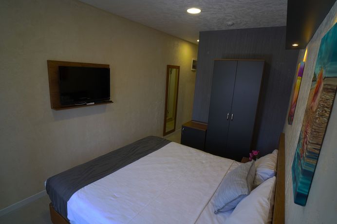 Imagen de la habitación del Melisko Beach Hotel. Foto 8