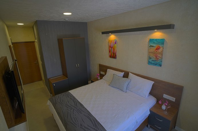 Imagen de la habitación del Melisko Beach Hotel. Foto 9