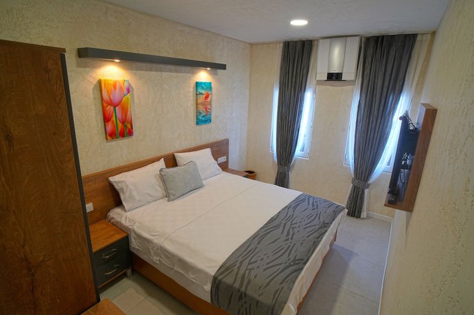 Imagen de la habitación del Melisko Beach Hotel. Foto 14