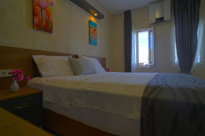 Imagen de la habitación del Melisko Beach Hotel. Foto 16