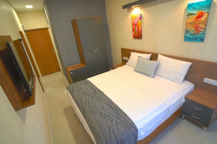 Imagen de la habitación del Melisko Beach Hotel. Foto 18