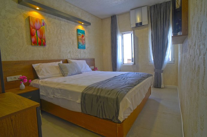 Imagen de la habitación del Melisko Beach Hotel. Foto 19