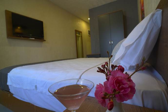 Imagen de la habitación del Melisko Beach Hotel. Foto 20
