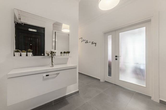 Imagen general del Melissa\'s Suites. Foto 1