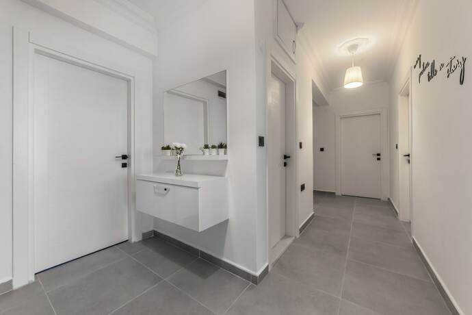 Imagen general del Melissa\'s Suites. Foto 2