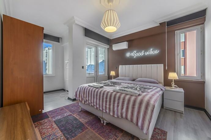 Imagen general del Melissa\'s Suites. Foto 3