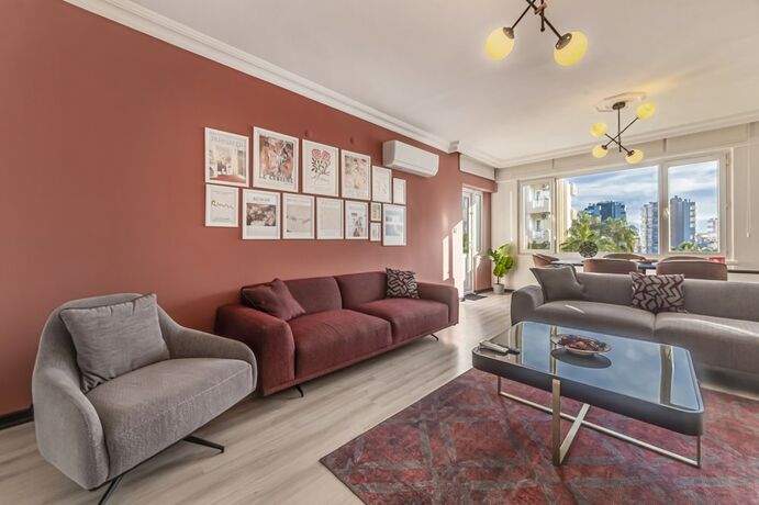 Imagen general del Melissa\'s Suites. Foto 4