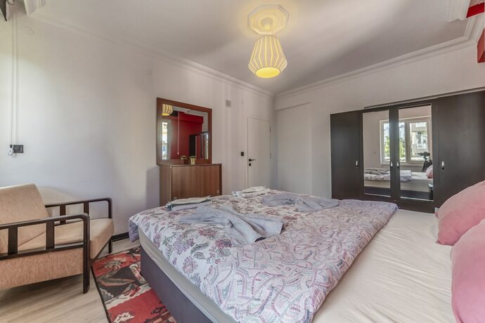 Imagen general del Melissa\'s Suites. Foto 5