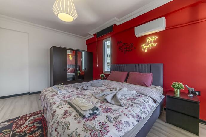Imagen de la habitación del Melissa\'s Suites. Foto 18